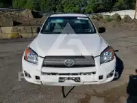 2011 Toyota RAV4 фото