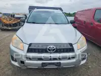 2011 Toyota RAV4 фото