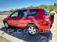 2011 Toyota RAV4 фото