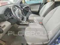 2011 Toyota RAV4 photo