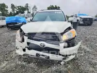 2011 Toyota RAV4 фото