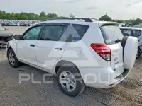 2011 Toyota RAV4 photo