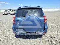 2011 Toyota RAV4 photo
