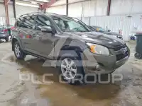 2011 Toyota RAV4 фото