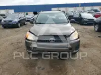 2011 Toyota RAV4 photo