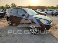 2011 Toyota RAV4 photo