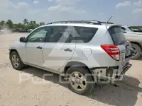 2011 Toyota RAV4 photo