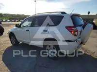 2011 Toyota RAV4 фото