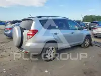 2011 Toyota RAV4 photo