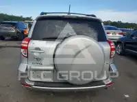 2011 Toyota RAV4 photo