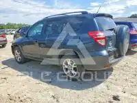 2011 Toyota RAV4 фото
