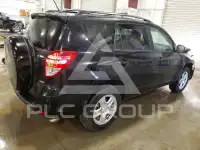 2011 Toyota RAV4 photo