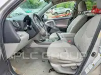 2011 Toyota RAV4 photo