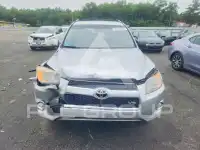 2011 Toyota RAV4 фото