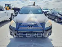 2011 Toyota RAV4 photo