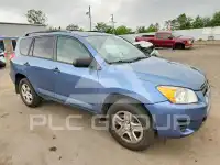 2011 Toyota RAV4 фото