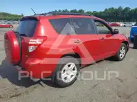 2011 Toyota RAV4 photo