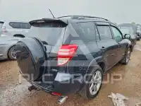 2011 Toyota RAV4 фото