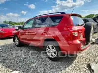 2011 Toyota RAV4 фото