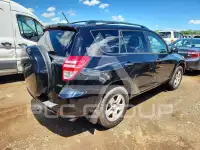 2011 Toyota RAV4 photo