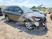 2011 Toyota RAV4 фото