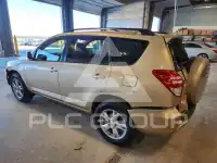 2011 Toyota RAV4 фото