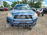 2011 Toyota RAV4 фото