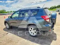 2011 Toyota RAV4 photo