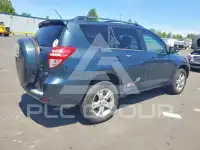 2011 Toyota RAV4 фото