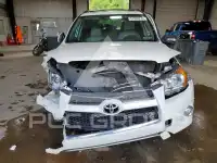 2011 Toyota RAV4 photo