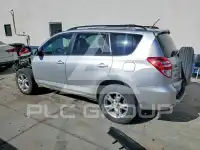 2011 Toyota RAV4 фото