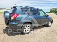 2011 Toyota RAV4 photo