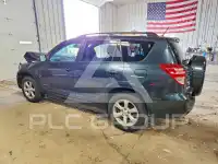 2011 Toyota RAV4 фото