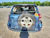 2011 Toyota RAV4 photo