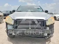 2011 Toyota RAV4 photo