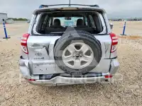 2011 Toyota RAV4 фото