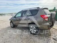 2011 Toyota RAV4 фото