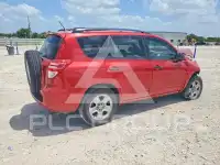 2011 Toyota RAV4 фото