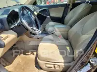 2011 Toyota RAV4 фото