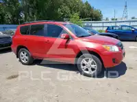 2011 Toyota RAV4 фото