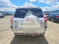 2011 Toyota RAV4 фото