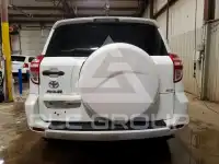 2011 Toyota RAV4 photo