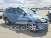 2011 Toyota RAV4 photo