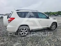 2011 Toyota RAV4 фото