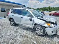 2011 Toyota RAV4 фото