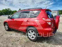 2011 Toyota RAV4 photo