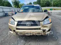 2011 Toyota RAV4 фото