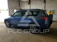 2011 Toyota RAV4 фото
