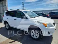 2011 Toyota RAV4 фото