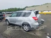 2011 Toyota RAV4 фото